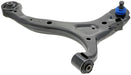 Suspension Control Arm and Ball Joint Assembly Mevotech CMS90153