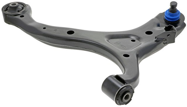 Suspension Control Arm and Ball Joint Assembly Mevotech CMS90153
