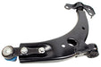 Suspension Control Arm and Ball Joint Assembly Mevotech CMS90156