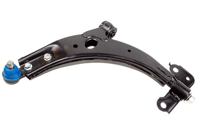 Suspension Control Arm and Ball Joint Assembly Mevotech CMS90156