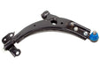 Suspension Control Arm and Ball Joint Assembly Mevotech CMS90157