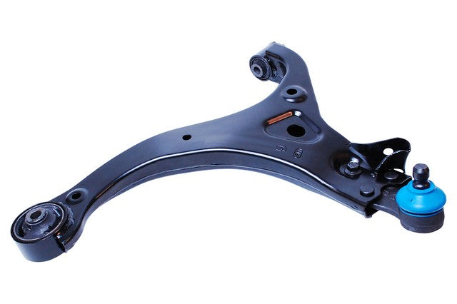 Suspension Control Arm and Ball Joint Assembly Mevotech CMS90175