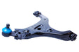 Suspension Control Arm and Ball Joint Assembly Mevotech CMS90175