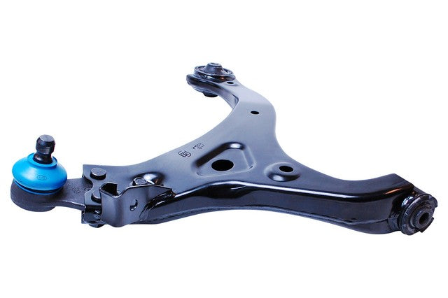 Suspension Control Arm and Ball Joint Assembly Mevotech CMS90175