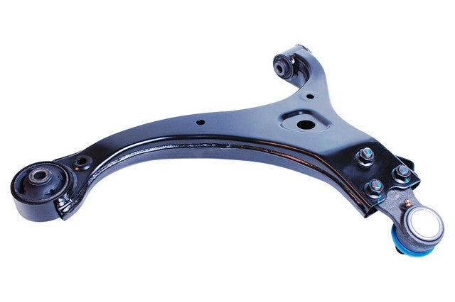 Suspension Control Arm and Ball Joint Assembly Mevotech CMS90176