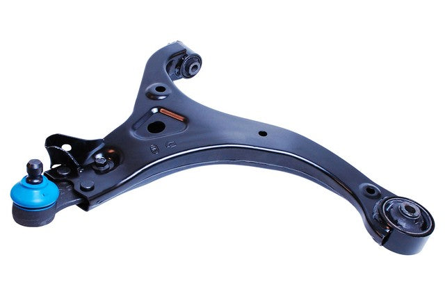 Suspension Control Arm and Ball Joint Assembly Mevotech CMS90176