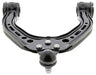 Suspension Control Arm and Ball Joint Assembly Mevotech CMS95129