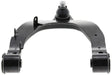 Suspension Control Arm and Ball Joint Assembly Mevotech CMS95134