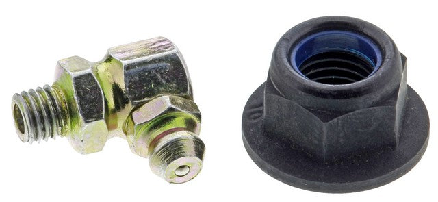 Suspension Control Arm and Ball Joint Assembly Mevotech CMS9673