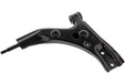 Suspension Control Arm Mevotech CMS9680
