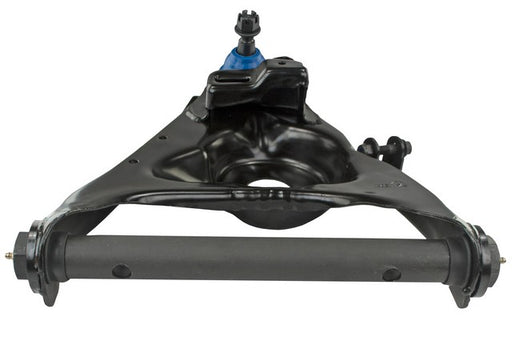 Suspension Control Arm and Ball Joint Assembly Mevotech CMS9702