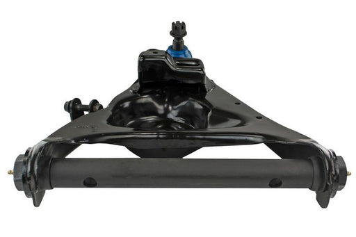 Suspension Control Arm and Ball Joint Assembly Mevotech CMS9703