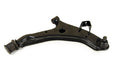 Suspension Control Arm and Ball Joint Assembly Mevotech CMS9845