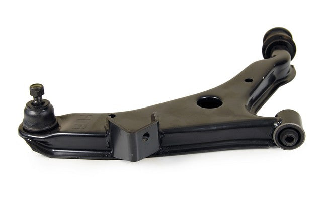 Suspension Control Arm and Ball Joint Assembly Mevotech CMS9845