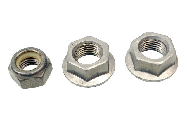 Suspension Control Arm and Ball Joint Assembly Mevotech CMS9883