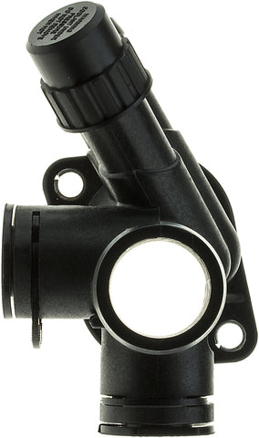 Engine Coolant Water Outlet Gates CO34744