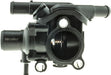 Engine Coolant Water Outlet Gates CO34747