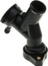 Engine Coolant Water Outlet Gates CO34755