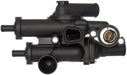 Engine Coolant Water Outlet Gates CO34760