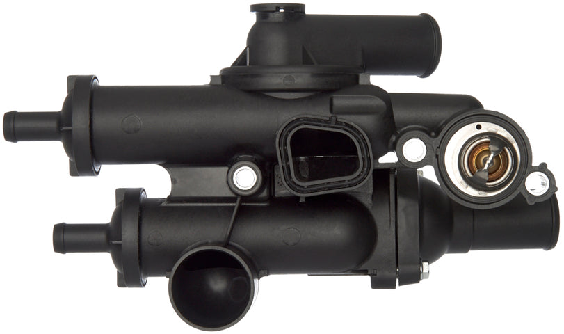 Engine Coolant Water Outlet Gates CO34760