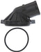Engine Coolant Water Outlet Gates CO34762