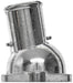 Engine Coolant Water Outlet Gates CO34767