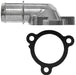 Engine Coolant Water Outlet Gates CO34798
