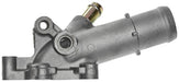 Cooling System Components Gates CO34856