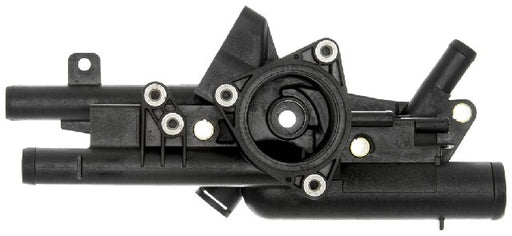 Cooling System Components Gates CO34874