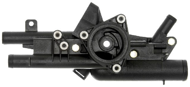 Cooling System Components Gates CO34874