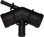 Cooling System Components Gates CO34876
