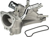 Engine Coolant Water Outlet Gates CO34890