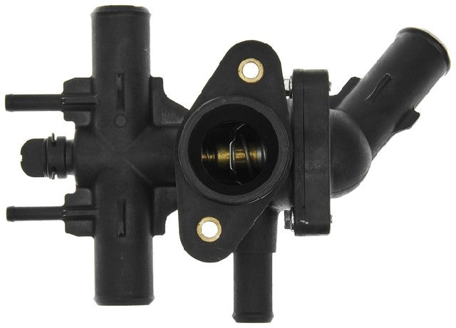Engine Coolant Water Outlet Gates CO34898
