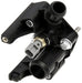Engine Coolant Water Outlet Gates CO34905