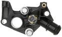 Engine Coolant Water Outlet Gates CO34905