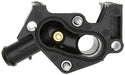 Engine Coolant Water Outlet Gates CO34905
