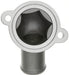 Engine Coolant Water Outlet Gates CO34909