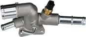 Radiator Coolant Hose Flange Gates CO34922