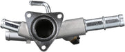 Radiator Coolant Hose Flange Gates CO34922