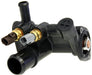 Engine Coolant Water Outlet Gates CO34924