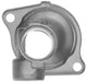 Engine Coolant Water Outlet Gates CO34926