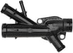 Cooling System Components Gates CO34927