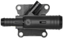 Radiator Coolant Hose Flange Gates CO34928