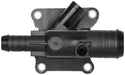 Radiator Coolant Hose Flange Gates CO34929