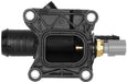 Radiator Coolant Hose Flange Gates CO34929