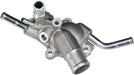 Radiator Coolant Hose Flange Gates CO34932