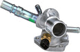 Radiator Coolant Hose Flange Gates CO34934