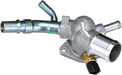 Radiator Coolant Hose Flange Gates CO34934
