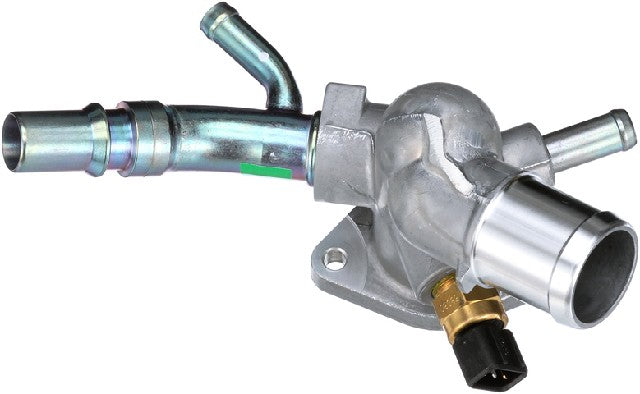 Radiator Coolant Hose Flange Gates CO34934