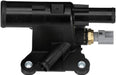 Radiator Coolant Hose Flange Gates CO34937